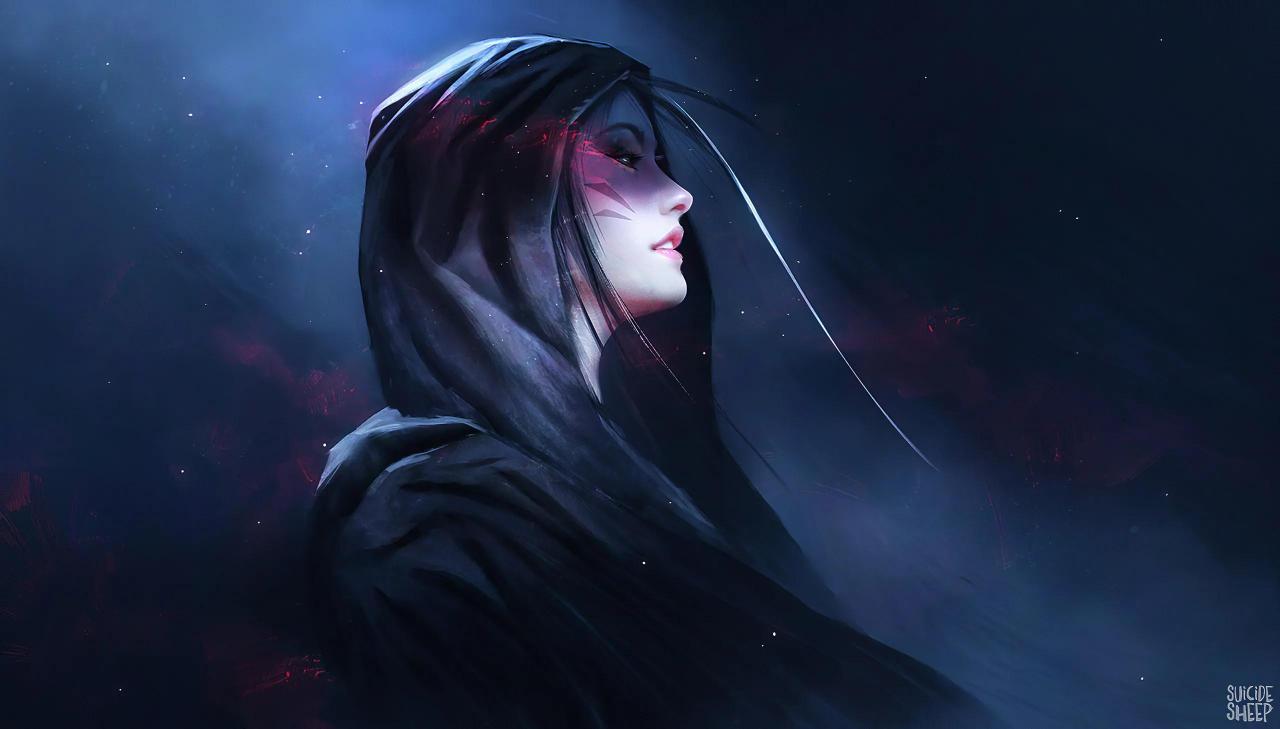 大唐:開局擄了皇后和貴妃