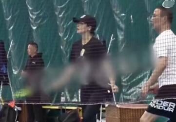 汪峰和章子怡什么時候離的婚