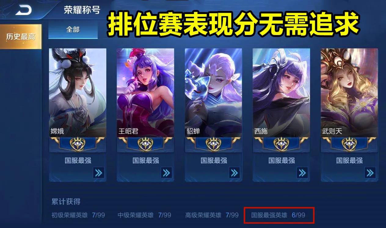 王者榮耀榮耀戰力規則(怎么升級快加分機制)