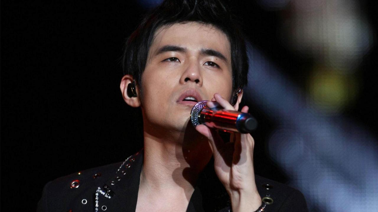 20年了還是周杰倫霸榜年度最熱歌曲(周杰倫十大金曲)