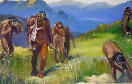 世界上第一個死亡的人(世界上人死后去哪里了)