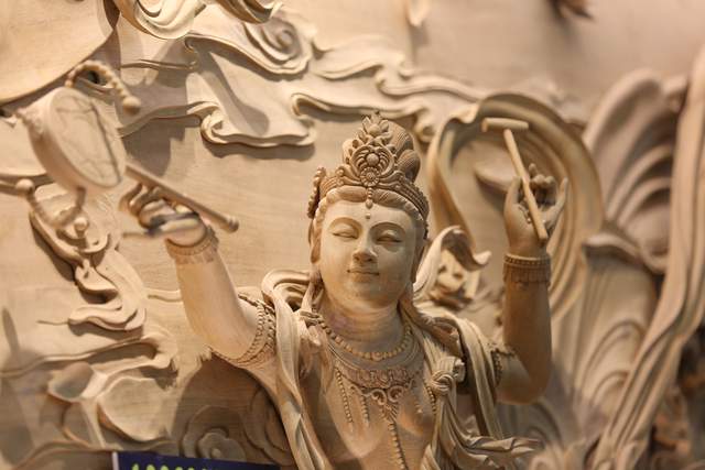 和觀音菩薩有緣的征兆（有觀音護(hù)體的人的特征）