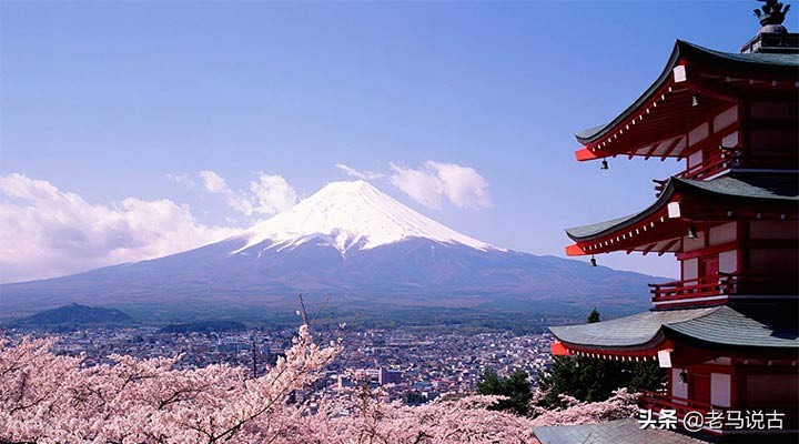 菅義偉為什么是中國名（菅義偉有中國血統(tǒng)嗎）