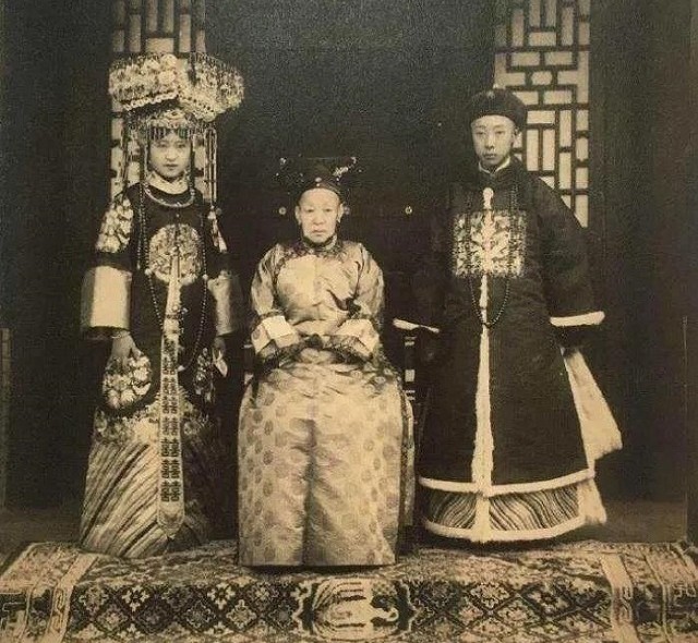 民國四大渣女是哪四位(公認民國渣女排行榜)