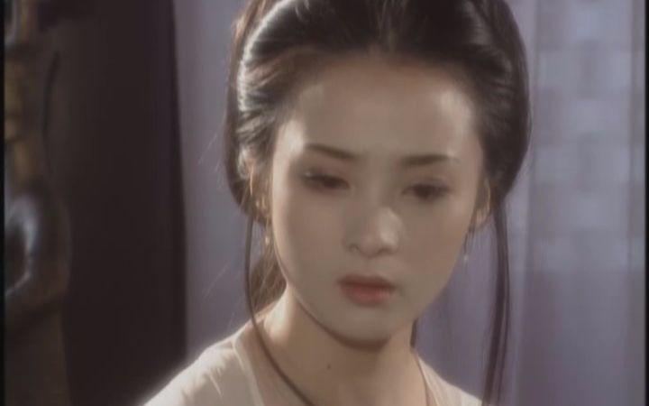 沉魚落雁閉月羞花閉月指的是誰