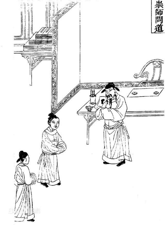 李世民的兒女列表（李世民的兒女結(jié)局下場(chǎng)如何）