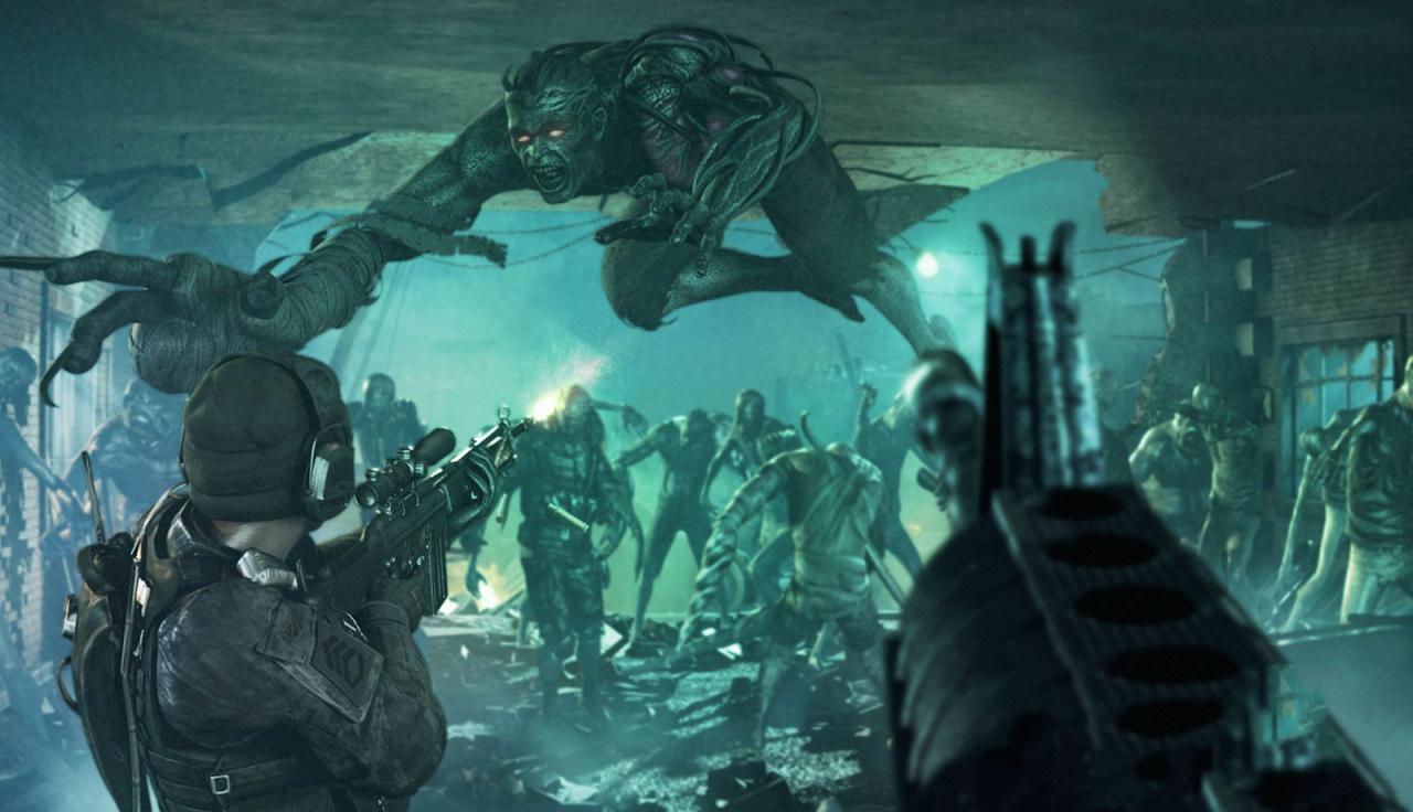 生化戰場為什么停運(生化戰場不再)