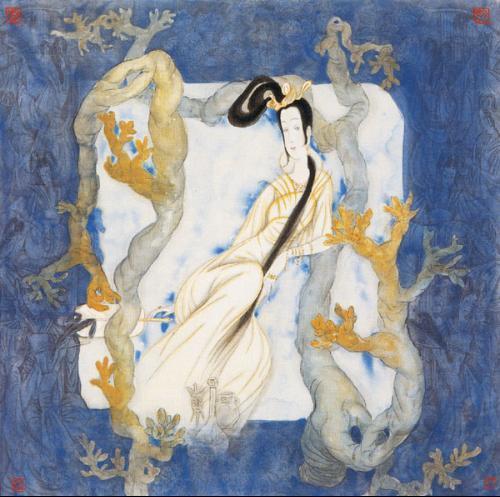 字是自己取的還是長輩取的（古人取字有什么講究嗎）