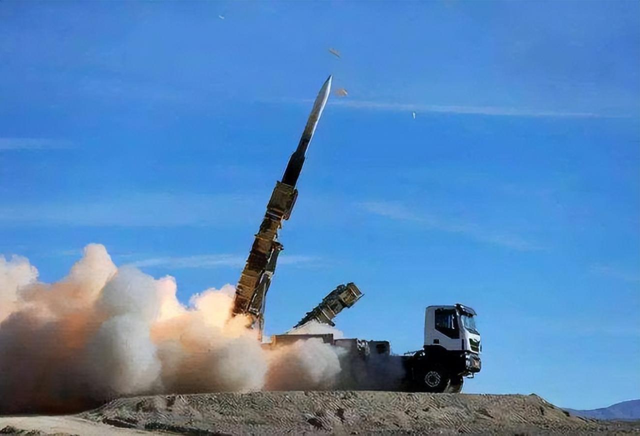 以色列和伊朗的恩怨(以色列為什么怕伊朗)