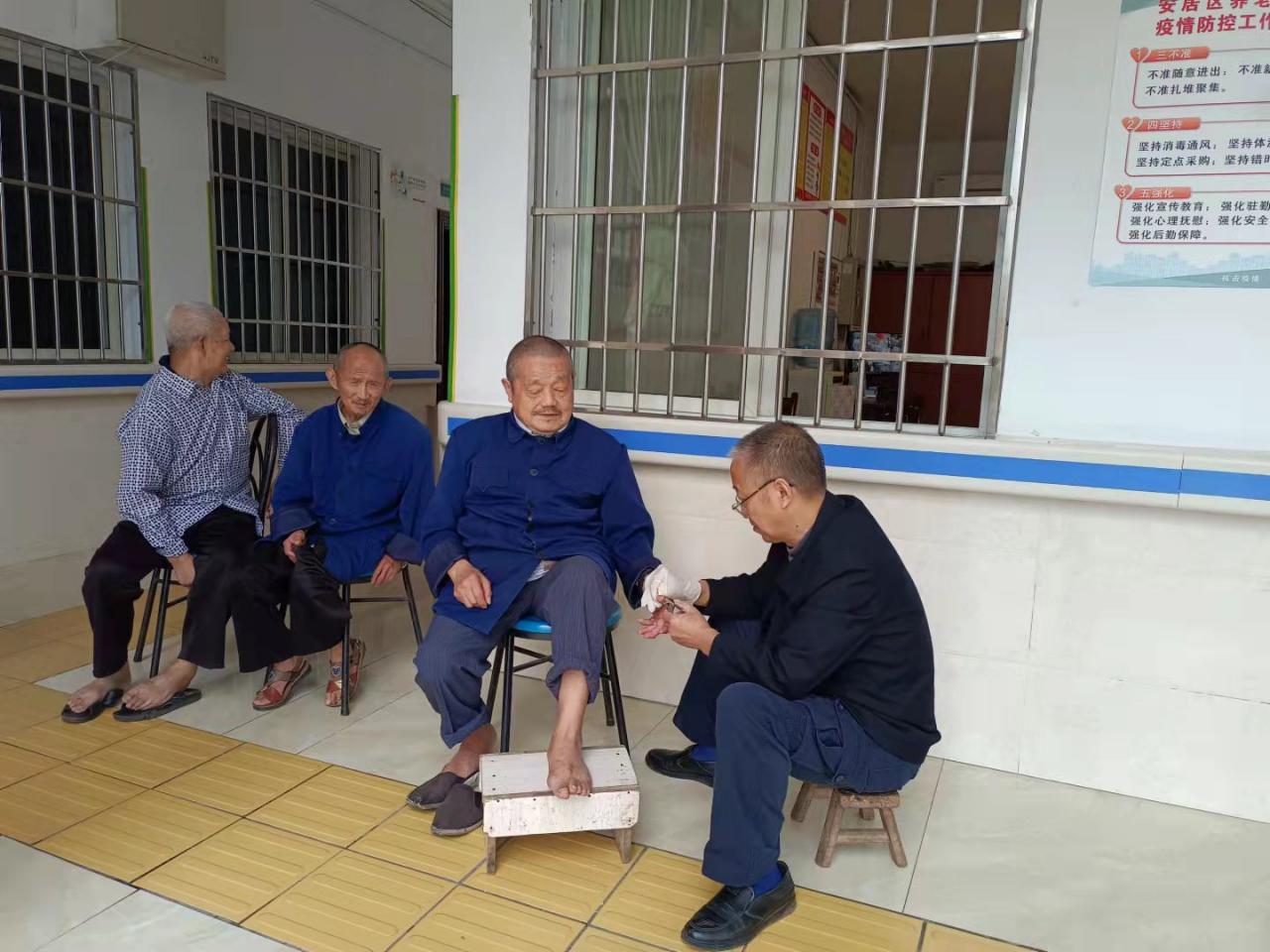 敬老院和養(yǎng)老院的區(qū)別在哪(哪個好怎么申請)