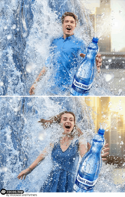 對比色是什么意思（對比色和互補(bǔ)色的區(qū)別）