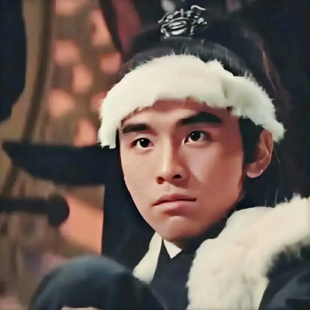 爾冬升秦沛姜大衛為什么不一個姓 (爾冬升身高)