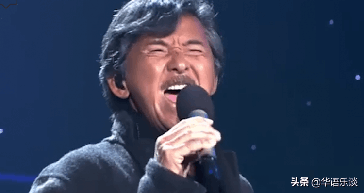 香港前100名歌手排名（港臺歌手名字大全）