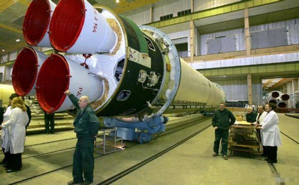 為什么spacex吊打全世界（spacex為何比一個國家還強）