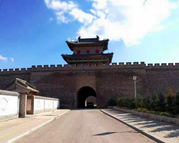 右玉縣屬于哪個省哪個市