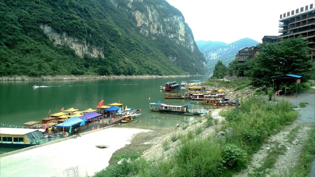 江州市屬于哪個省