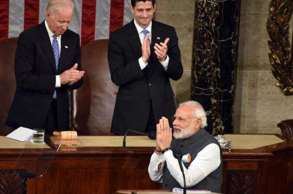 印度人為什么不喜歡中國人(印度為啥跟中國關系不好)