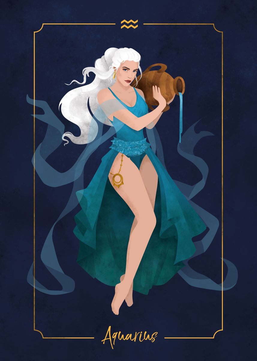 農歷6月18日是什么星座? 6月18日出生的人很可怕