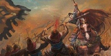 三家分晉哪三家（韓趙魏三家分晉地圖）