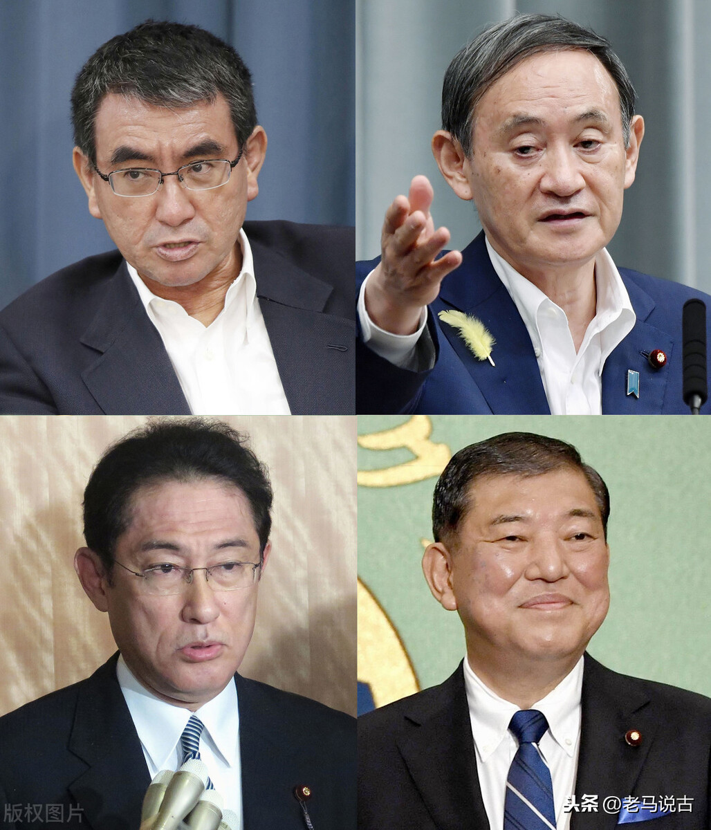 菅義偉為什么是中國名（菅義偉有中國血統(tǒng)嗎）