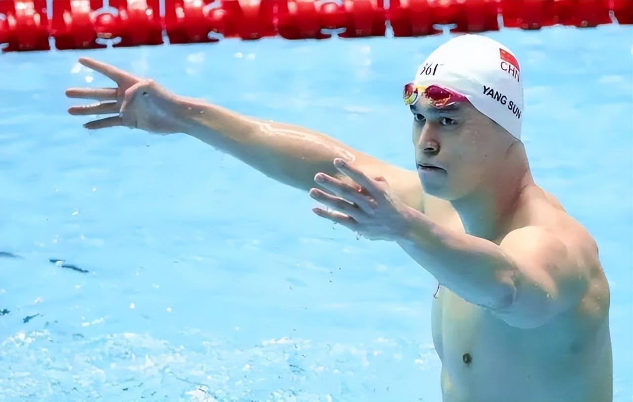 孫楊事件為何國(guó)內(nèi)不報(bào)道(孫楊事件起因)