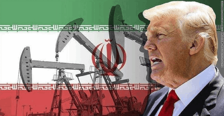 美國為什么打伊朗(美國為什么入侵伊朗)