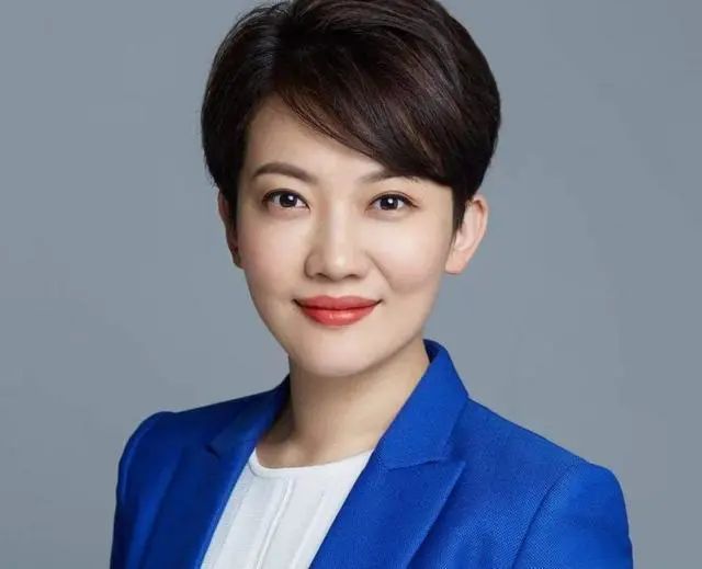 中央四臺(tái)女主持人名單及照片