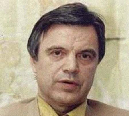 蘇聯解體三大罪人（蘇共干部的奢侈生活）