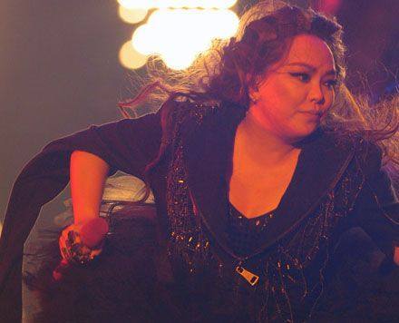 張惠妹為什么爆肥(張惠妹肥胖的原因)