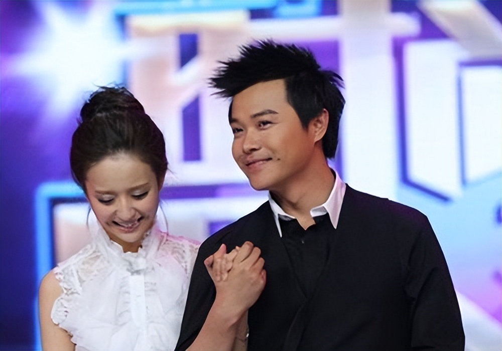 佟麗婭現(xiàn)在的老公(佟麗婭又嫁人嗎)