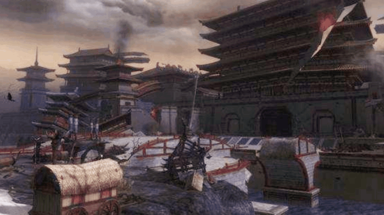 唐朝多少年歷史(唐朝是怎么滅亡的)