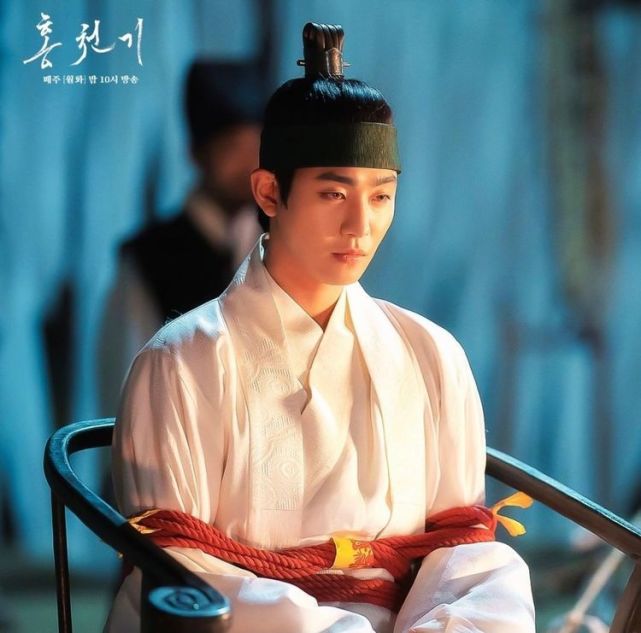 好看的古裝韓劇推薦幾部吧(韓劇古裝劇大全宮廷劇)