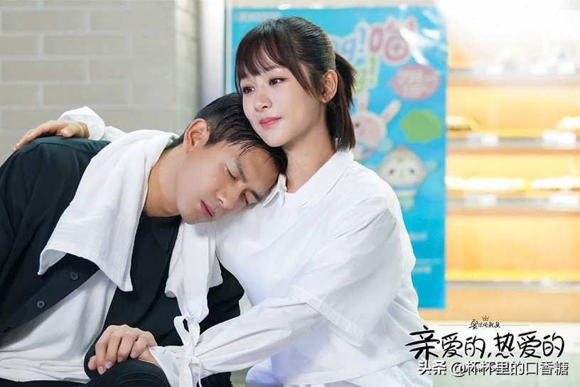 11部只甜不虐的電視劇（網(wǎng)絡(luò)甜寵劇排行榜前十名）