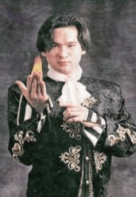 劉謙為何突然不紅了 劉謙為什么突然不上春晚了