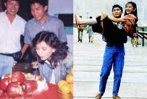 曾志偉和藍潔瑛到底是怎么回事（曾志偉為什么沒受到法律制裁）