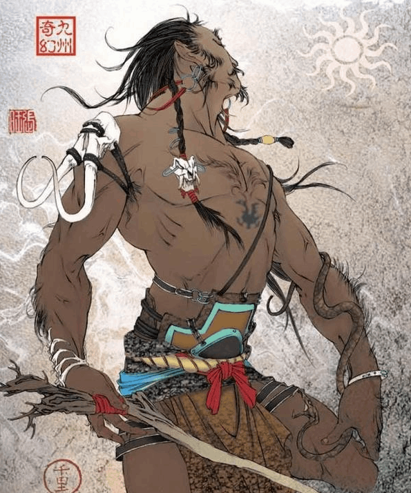 山海經不斷被證實（解讀山海經寫的不僅是地球）