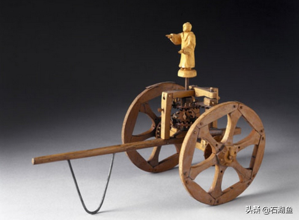 古代四大發明是指哪四個（中國古代四大發明簡介）