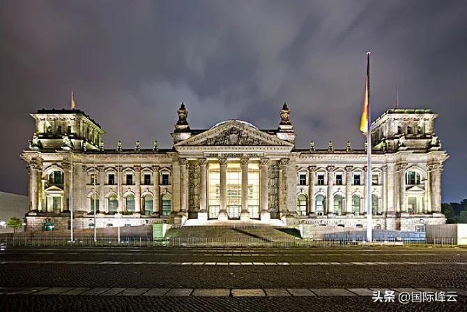 德國的總統是由直接選舉產生的嗎（德國的選舉制度是什么）