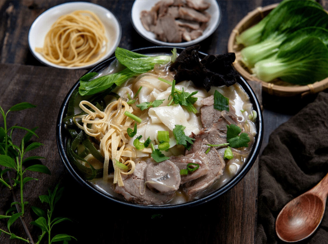 重陽節都吃什么美食，重陽節吃什么傳統食物