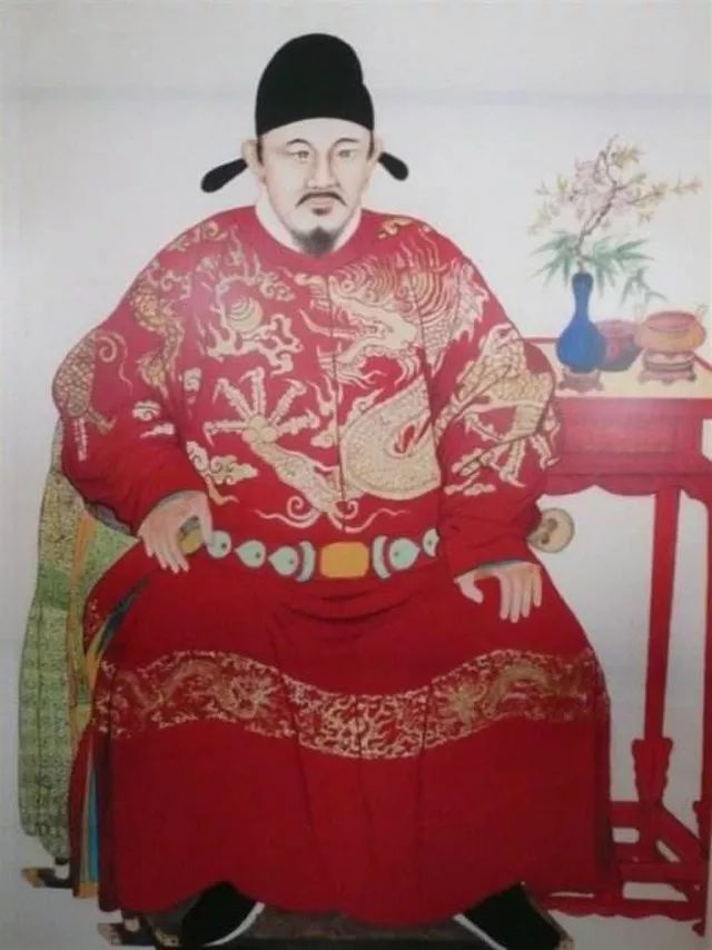 明朝第一開國功臣將領(lǐng)是誰(大明第一帥是湯和還是徐達(dá))