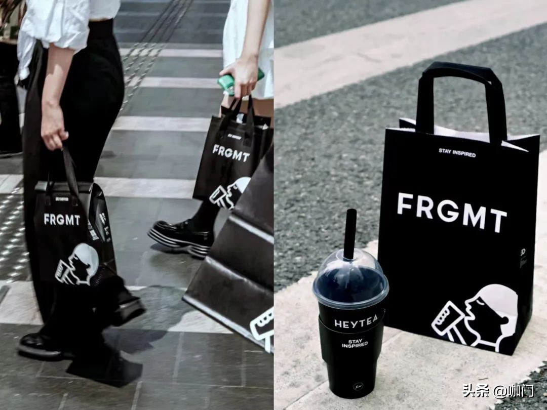 喜茶為什么那么火 (喜茶為啥火了)