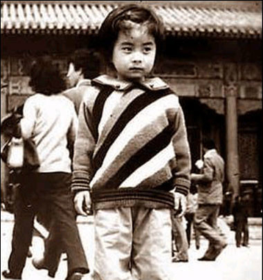 霍啟剛為什么娶郭晶晶(霍啟剛郭晶晶)