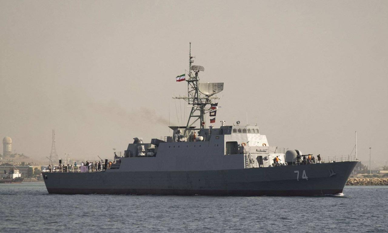 以色列和伊朗的恩怨(以色列為什么怕伊朗)