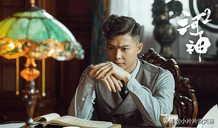 河神2為什么換男主 (河神2郭得友進化成什么了)