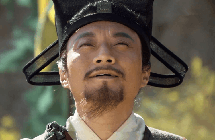 宋江為什么招安(第一個看透宋江的人)