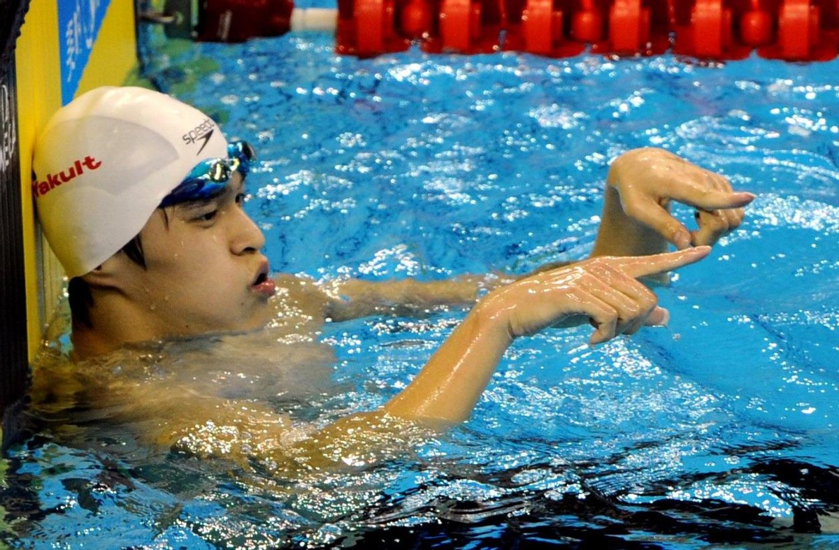 孫楊事件為何國(guó)內(nèi)不報(bào)道(孫楊事件起因)