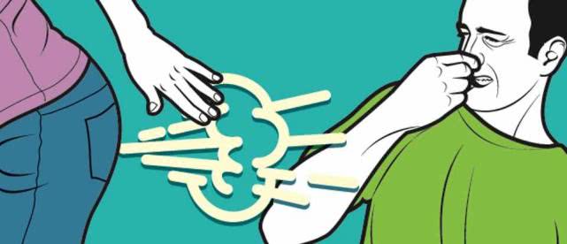 屁的成分是什么氣體 點燃自己的屁會爆炸嗎