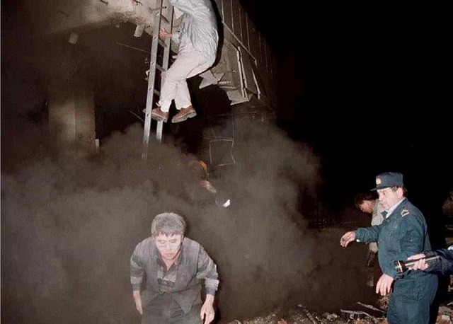 美國為什么打南斯拉夫 (美國為何入侵南斯拉夫)