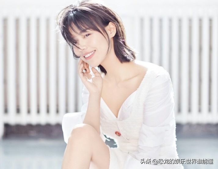 馬思純為什么胖那么多（馬思純變胖前后照片）