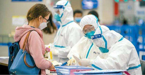 美國新冠治愈率為什么這么高（美國新冠治愈人數真實嗎）